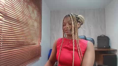 Ariana online show from October 27, 2025, 6:45 pm