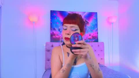 Aurora Diaz online show from January 28, 2025, 3:47 am