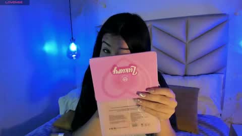 Aurora online show from February 26, 2025, 8:00 pm