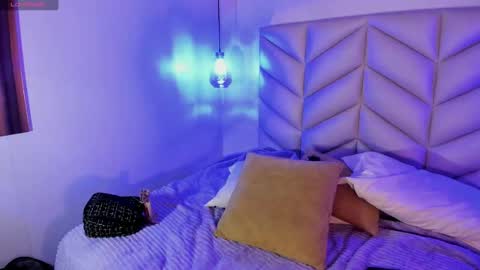 Aurora online show from February 28, 2025, 12:54 am