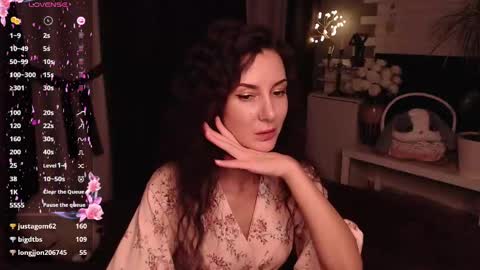 Aurora online show from February 23, 2025, 4:57 pm