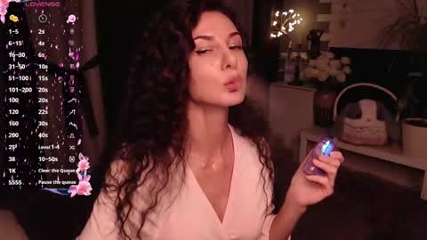 Aurora online show from March 8, 2025, 3:45 pm