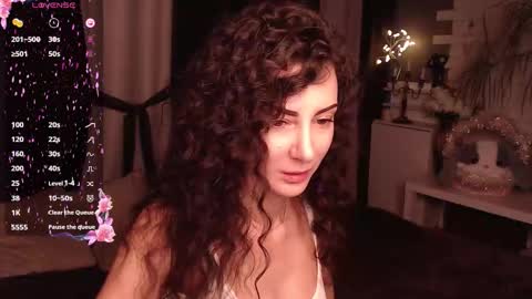 Aurora online show from January 6, 2026, 1:15 pm