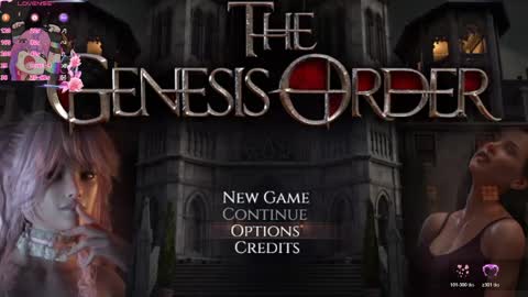 Aurora online show from April 21, 2026, 2:15 am