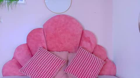 Snapshot of aurorajackson__ chatting on July 2, 2026, 11:16 am AURORA online show from July 2, 2026, 11:16 am