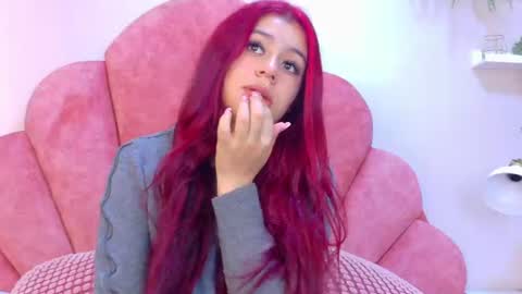 Snapshot of aurorajackson__ chatting on July 12, 2026, 11:56 am AURORA online show from July 12, 2026, 11:56 am