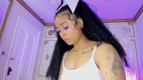 Aurora online show from October 7, 2025, 12:02 pm