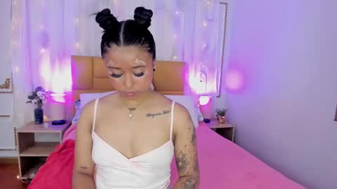 Aurora online show from October 8, 2025, 11:41 am