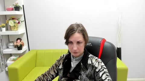 Aurora online show from December 21, 2024, 7:06 pm