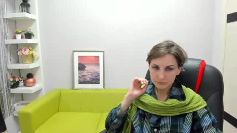 Aurora online show from February 26, 2025, 10:09 pm