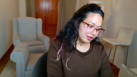 Aurora online show from January 17, 2025, 1:25 am