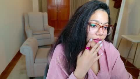 Aurora online show from January 22, 2025, 1:10 am