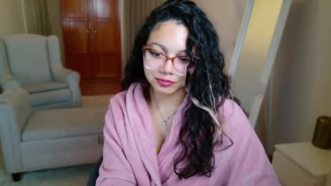 Aurora online show from January 26, 2025, 9:07 pm