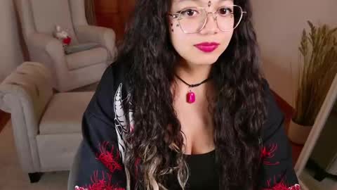 Aurora online show from November 5, 2025, 9:48 pm