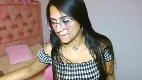 aurorasmith744 online show from February 26, 2026, 2:27 pm