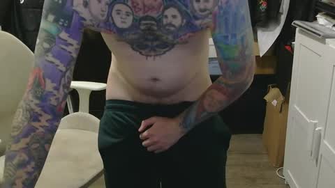 ausmopolitan online show from March 24, 2026, 11:21 pm