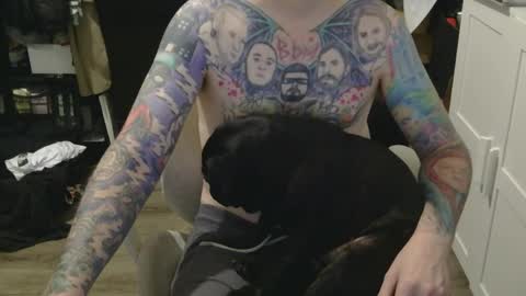 ausmopolitan online show from March 31, 2026, 11:38 pm