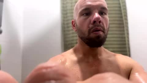 aussieboycal online show from February 18, 2026, 6:15 pm