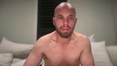 aussieboycal online show from June 23, 2026, 10:35 am