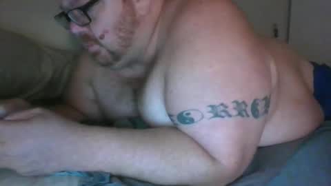 aussiegingerguy online show from May 16, 2026, 10:36 am