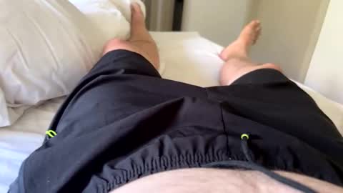 aussieguy1584 online show from January 18, 2026, 7:01 am