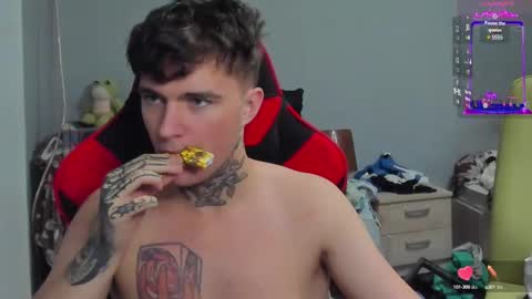 Austen online show from December 10, 2024, 7:11 pm