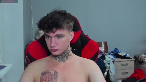 Austen online show from December 12, 2024, 1:21 am