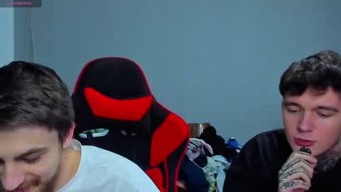 Austen online show from December 12, 2024, 11:14 pm