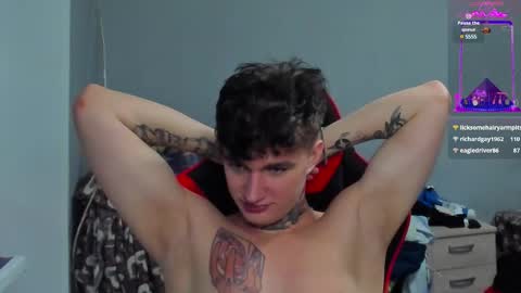 Austen online show from December 14, 2024, 2:31 pm