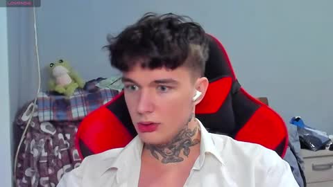 Austen online show from December 15, 2024, 10:58 pm