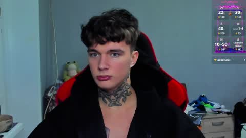 Austen online show from December 19, 2024, 12:34 am