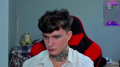 Austen online show from December 19, 2024, 7:40 pm