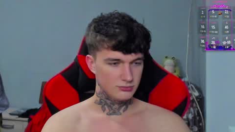 Austen online show from December 21, 2024, 10:40 pm