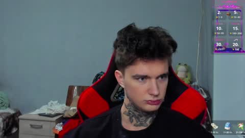 Austen online show from December 25, 2024, 6:19 pm