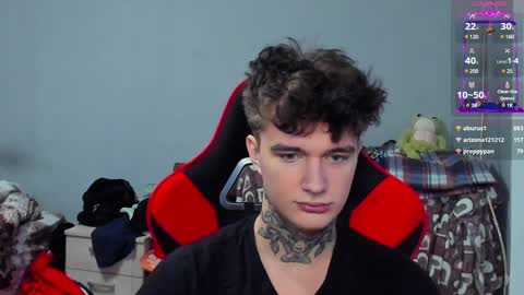 Austen online show from December 28, 2024, 12:35 pm