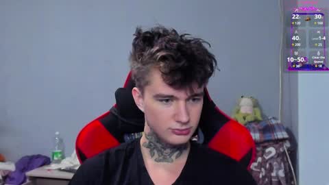 Austen online show from January 3, 2025, 1:36 pm