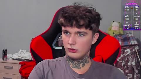 Austen online show from January 10, 2025, 8:04 pm