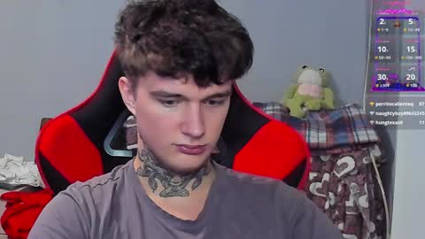 Austen online show from January 11, 2025, 5:29 pm