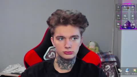 Austen online show from January 22, 2025, 12:27 pm