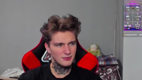 Austen online show from January 22, 2025, 6:10 pm