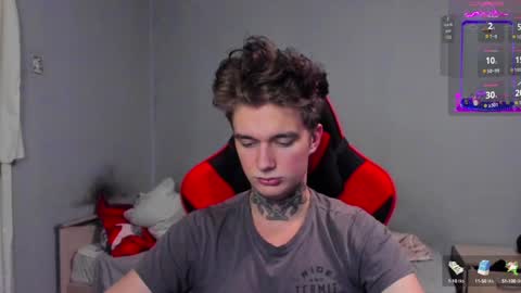 Austen online show from January 25, 2025, 5:40 pm