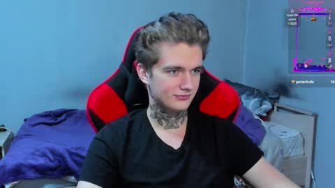 Austen online show from February 1, 2025, 4:33 pm