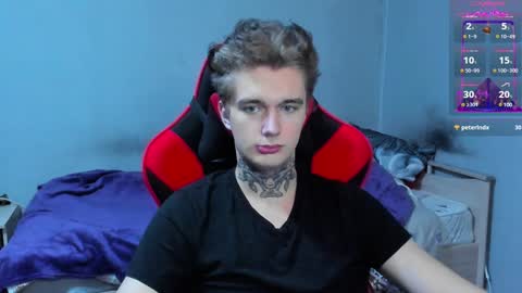 Austen online show from February 1, 2025, 8:26 pm