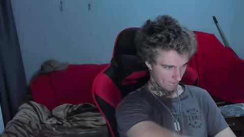 Austen online show from October 29, 2025, 7:48 pm