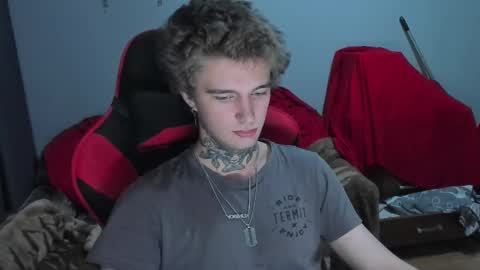 Austen online show from October 30, 2025, 6:52 pm