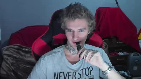 Austen online show from November 6, 2025, 3:35 pm