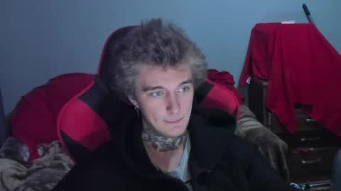 Austen online show from November 11, 2025, 7:03 pm