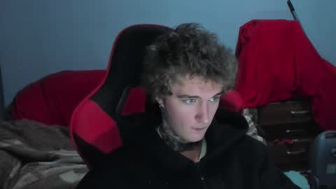 Austen online show from November 18, 2025, 8:02 pm