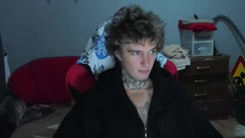 Austen online show from November 26, 2025, 6:09 pm