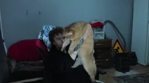 Austen online show from November 27, 2025, 3:58 pm